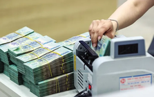 Ngân hàng làm việc thế nào dịp nghỉ lễ 2/9?