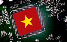Báo Nhật: Sự bùng nổ ngành chip đẩy Việt Nam tiến gần hơn đến vị thế "quốc gia có thu nhập cao"