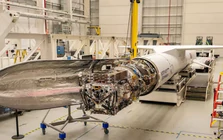 Nhiệm vụ giải cứu kính viễn vọng NASA thất bại