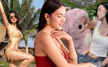 Siêu mẫu Việt làm mẹ đơn thân: U50 vẫn nóng bỏng, đại gia tiếp cận là né vội