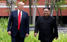 Truyền thông Mỹ hé lộ khả năng “điểm hẹn” của ông Trump và ông Kim, rất gần Việt Nam