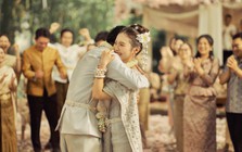 Quyết định quan trọng của Phương Mỹ Chi sau đám cưới 8.9 triệu views