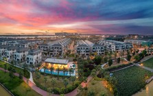 Novaland báo tin vui tại dự án “sống còn”: Những khách hàng đầu tiên đã nhận sổ hồng, hơn 1.000 căn đủ điều kiện đưa vào kinh doanh