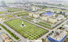 Bắc Ninh bác thông tin sáp nhập 99 xã, phường thành 34 đơn vị