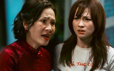 Hồng Đào xót xa khi tát Phương Anh Đào: "Tôi chưa bao giờ đánh con"