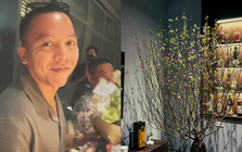 Căn nhà ở quê của Touliver