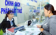 Cơ quan Thuế có thông báo quan trọng đến người dân