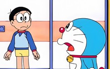 Bảo bối có công dụng thực tế nhất Doraemon