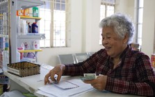 Tin vui với hàng triệu người cao tuổi trên cả nước