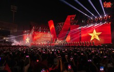 Van Phuc City – Sức hút đô thị đáng sống cộng hưởng cùng dấu ấn dân tộc