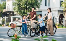Thống Nhất đồng hành cùng xu hướng phát triển bền vững