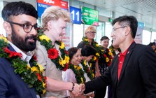Vietjet khai trương đường bay thẳng Colombo - TP.HCM, mở lối đến đảo quốc Sri Lanka