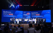 5 startup Việt vừa nhận một giải thưởng tổng trị giá 255.000 USD