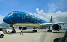 Chuyện 1 năm chỉ diễn ra 1 lần ở Vietnam Airlines