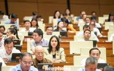 Quốc hội bàn chính sách sửa đổi Luật Đất đai và Luật Nhà ở