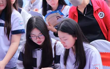 Các trường đại học tuyển bổ sung hàng nghìn chỉ tiêu