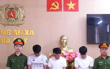 Lừa bán thép giá rẻ để chiếm đoạt hàng tỷ đồng