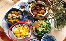 Người phụ nữ 40 tuổi suýt phải cắt cụt chân vì kiểu ăn trái cây các gia đình Việt rất thích