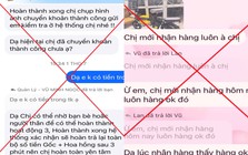 Công an sẽ điều tra các giao dịch chuyển tiền có liên quan nội dung như sau