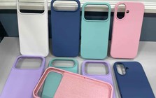 Cảnh báo về ốp điện thoại Trung Quốc siêu rẻ: Sạc pin, chơi game "làm máy nóng 40 độ" khiến chất độc tăng lên gấp đôi