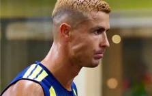 Ronaldo và Georgina nói không với tuần trăng mật