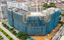 Cả nước triển khai 875 dự án nhà ở xã hội