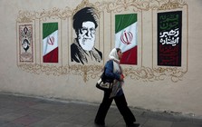 Mỹ muốn áp trừng phạt 'khắc nghiệt nhất lịch sử' với Iran