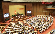 Hôm nay, Quốc hội thảo luận về định hướng chính sách sửa đổi Luật Đất đai