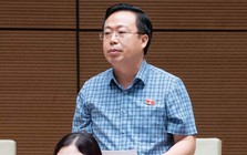 Thu hồi đất: ĐBQH đề xuất chỉ bồi thường tiền khi không có quỹ đất, nhà