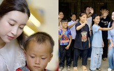Quyết định của Hoa hậu Đỗ Mỹ Linh sau 10 năm đăng quang