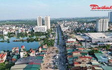 Đường Tam Trinh hơn 3.350 tỷ đồng tăng tốc, nhiều hạng mục bắt đầu lộ diện