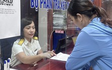 Thời điểm kê khai hóa đơn điều chỉnh thuế GTGT