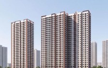 Dự kiến điều chỉnh 2 ô đất xây nhà ở xã hội Thiên Lộc lên 30 tầng
