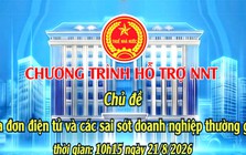 Cục Thuế triển khai chuỗi livestream hỗ trợ người nộp thuế