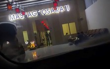 Công an kiểm tra hàng loạt cơ sở massage lúc nửa đêm: Thanh niên sinh năm 2000 bị bắt tạm giam