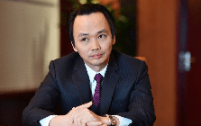 Ông Trịnh Văn Quyết nhắn nhủ: "Chúng ta cùng nhau nỗ lực"