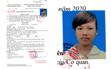Truy nã đặc biệt Đỗ Thị Huyền SN 1996: Bất kỳ ai phát hiện cũng có thể bắt giữ và giải đến cơ quan công an