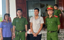 Bắt tạm giam người đàn ông nhận chiếc điện thoại 19 triệu đồng của shipper nhưng không trả tiền