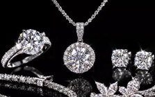 Bộ trang sức kim cương hơn 25 tỷ đồng của bà Trương Mỹ Lan đã có chủ mới