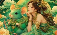 3 con giáp may mắn nhất ngày 22/8