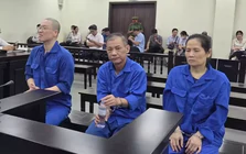 Cặp vợ chồng tự phong Thiếu tướng, Đại tá để lừa đảo gần 100 tỷ đồng