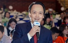 Giữa lúc Bamboo Airways hủy loạt chuyến bay, chậm hoàn tiền vé, ông Trịnh Văn Quyết bất ngờ lên tiếng