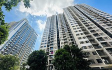Chung cư Hà Nội chạm mốc 123 triệu đồng/m2, giao dịch bất động sản cả nước đồng loạt giảm mạnh