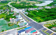 Tuyến đại lộ 20.000 tỷ đồng dài 75 km tại Huế được đầu tư thế nào?
