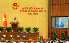Tách Dự án điện hạt nhân Ninh Thuận thành các dự án độc lập