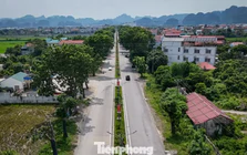 Ninh Bình yêu cầu khẩn trương tháo gỡ 'điểm nghẽn' cho 4 dự án giao thông trọng điểm
