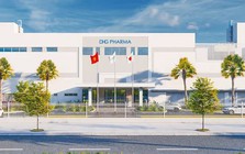Dược Hậu Giang chốt quyền trả cổ tức bằng tiền đợt cuối tỷ lệ 50%