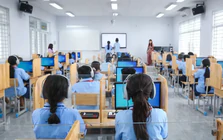 Học sinh phổ thông sẽ được học AI đại trà từ năm học 2026-2027