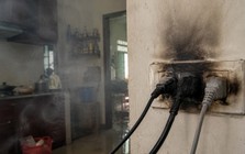 Phát hiện mùi khét trong nhà nên làm gì đầu tiên?