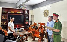 Khởi tố chủ cơ sở bán thiết bị vệ sinh, doanh thu hơn 80 tỷ đồng nhưng trốn thuế